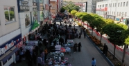 'Esnafımın Yanındayım'