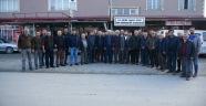 “Esnaftan aldığımızı tekrar esnafımıza verdik”