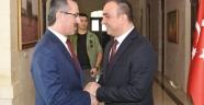 Etik Kültürünün Yaygınlaşmasını Hedefliyoruz