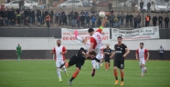 ETİMESGUT BELEDİYESPOR 0-0 KAHRAMANAMRAŞ BBS