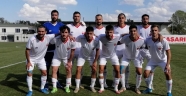 Etimesgut Belediyespor: 3 Kahramanmaraşspor: 1