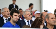 ETNOSPRO KÜLTÜR FESTİVALİ’NE ONİKİŞUBAT DAMGASI