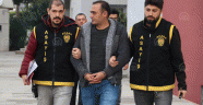 Ev hapsi cezası verilen