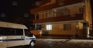 Evde baygın vaziyette bulunan kadın hastanede hayatını kaybetti