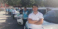 Evde Sağlık Hizmetlerinde Kesintisiz Hizmet