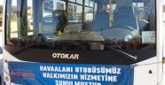 EVDEN HAVAALANINA, HAVAALANINDAN EVE ÖZEL HİZMET