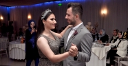 Evliliğe İlk Adımı Attılar