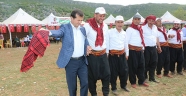 EVRİ 2. GELENEKSEL BAHAR ŞENLİĞİ DÜZENLENDİ