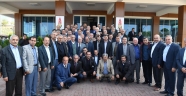 EXPO 2023 Kahramanmaraş Onikişubat Muhtarlara Tanıtıldı