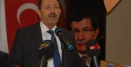 Eyicil’in Aday Adaylığı Sabote mi Ediliyor?