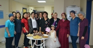 Eyşan Nida’nın Hayali Gerçek Oldu
