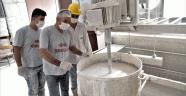 Fabrika gibi okuldan ülke ekonomisine 5,3 milyon liralık katkı
