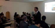 FABRİKALARDA YANGIN GÜVENLİĞİ EĞİTİMİ VE TATBİKATI