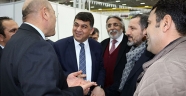 FADILOĞLU MST STANDINDA