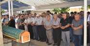 FARUK ATLI’NIN ACI GÜNÜ