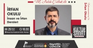 Fatih Çıtlak Kahramanmaraş’a Geliyor