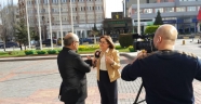 FATMA ŞAHİN, BELEDİYE BAŞKANLIĞININ BİR YILINI DEĞERLENDİRDİ
