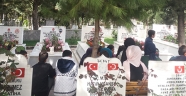 FATMALI YEŞİLKENT ÖĞRENCİLERİNDEN ŞEHİTLERİMİZE VEFA