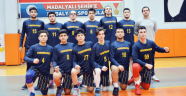 FB-İhtisas Basket 84-39 YSB Kulübü