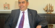 Fehmi Kiraz Aday Adaylığını Açıklıyor