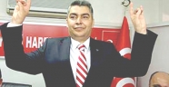 Fehmi Kiraz da Mhp’den Aday Adayı Oldu