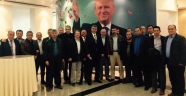 Fehmi KİRAZ Resmi Başvurusunu Yaptı.