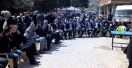 Fehmi Kiraz Ülkücüler Olarak Acımız Büyüktür.