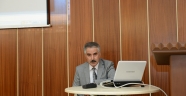 ''Felsefi Ekoller Sempozyumu”