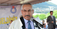 Fen-Edebiyat Fakültesi Mezuniyet Töreni