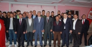 Ferhuşspor’dan birlik mesajı