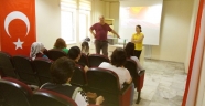 Fethiye SHM'de İstismarı Önleme ve Mahremiyet Eğitimi