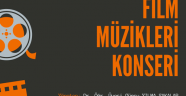 Film Müzikleri Konseri...