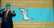 FİNAL TEMEL LİSESİNDE YGS SINAVININ KALEMİ KIRILDI.