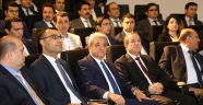 FİNANSAL RAPORLAMA STANDARDI “BOBİ FRS” KMTSO’DA TANITILDI
