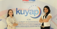 Firmalar geleceklerini uzmanlarla çiziyor