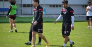 FIRTINA KAYSERİ’YE 3 PUAN İÇİN GİDİYOR