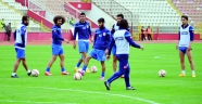 FIRTINA PLAY_OFF’U ARIYOR