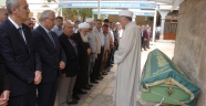AİLESİNİN ACI GÜNÜ