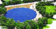 “FISTIK” GİBİ PARK