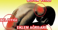 Fıtığınıza Kesin ÇÖZÜM