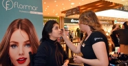 Flormar, Piazza’da Kadınların Güzelliğine Güzellik Kattı