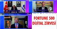 -FORTUNE 500 DİJİTAL ZİRVESİ