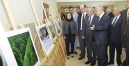 FOTOĞRAF SERGİSİ 3. KEZ KAHRAMANMARAŞ’ TA