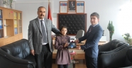 Fotoğraf Yarışması İl Birincisi Göksun’dan