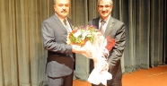 FOTOĞRAFLARIN DİLİNDEN KUDÜS-FİLİSTİN KONFERANSI
