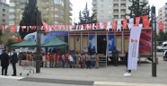 FOTOĞRAFLARLA ÇANAKKALE DESTANI SERGİSİ