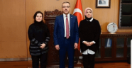 Fransa’da Osmanlı Kültürünü yayıyorlar
