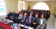 FRIT PAYDAŞ KATILIM TOPLANTILARI YAPILDI
