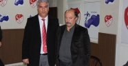 FSKD'de Akif Arslan yeniden