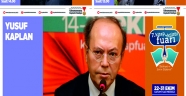 Fuarın Son Gününde Usta Kalemler Okurlarıyla Buluşacak